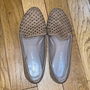 Franco Sarto Flats